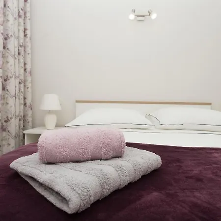 Apartament Relax