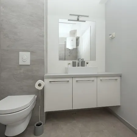 Apartament Relax Makarska