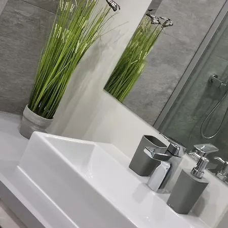 Apartament Relax Makarska