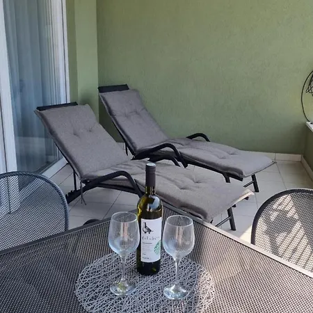 Apartament Relax *